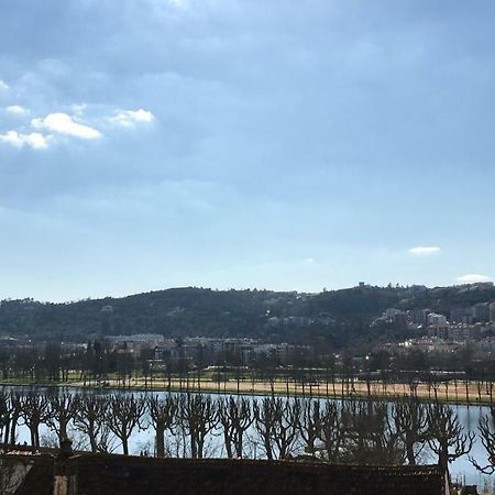 Vista Mondego Apartment Coimbra Bagian luar foto