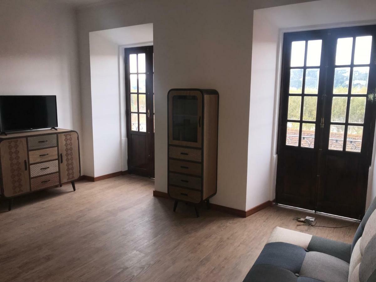 Vista Mondego Apartment Coimbra Bagian luar foto