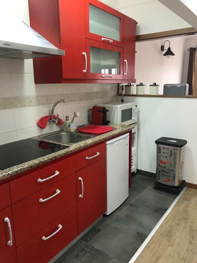 Vista Mondego Apartment Coimbra Bagian luar foto