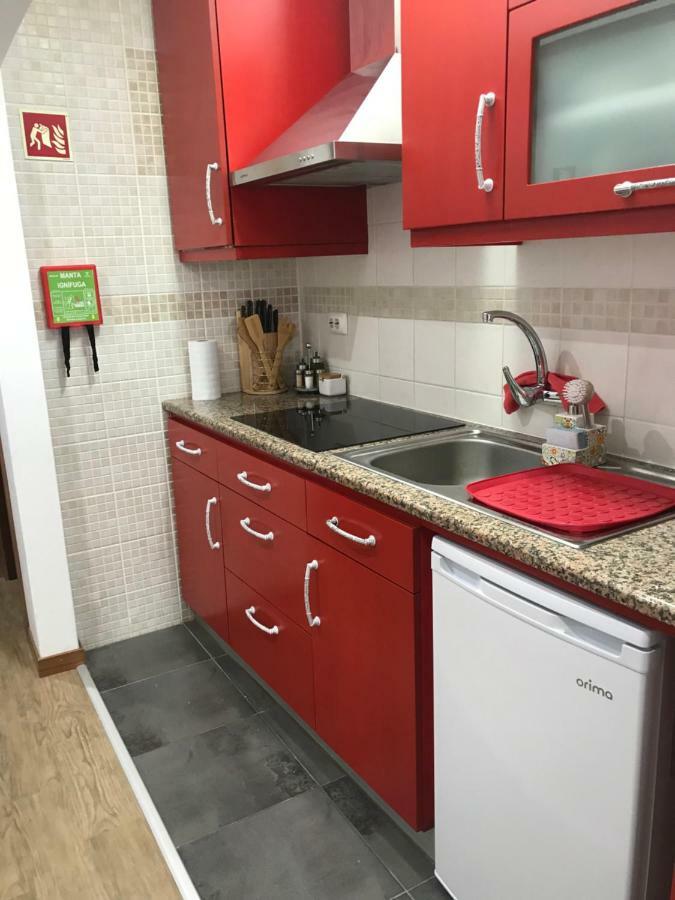 Vista Mondego Apartment Coimbra Bagian luar foto